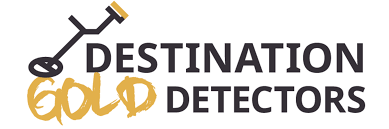Destination Gold Detectors